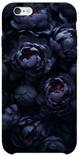 Чехол на Apple iPhone 6/6s (4.7") Sunny Snowdrops фото 1 из 1