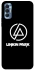 Чохол на TECNO Spark 8P Linkin Park logo ver.1 фото 1 з 1
