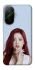 Чохол на Xiaomi Poco F7 Ahyeon - BABYMONSTER фото 1 з 1
