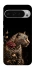 Чохол на Google Pixel 9 Pro XL Leopard v3 фото 1 з 1