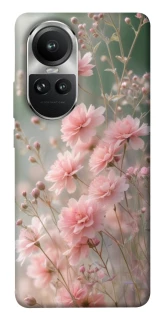 Чохол на Oppo Reno 10 Flowers v26 фото 1 з 1