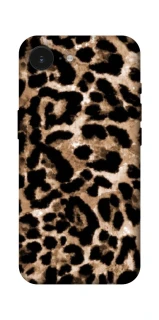 Чохол на Apple iPhone 17e (6.1") Leopard Skin v4 фото 1 з 1