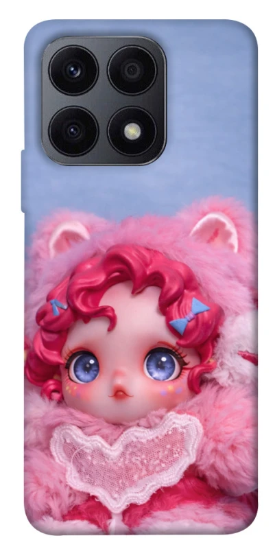 Чохол на Huawei Honor X8a SKULLPANDA × My Little Pony Ver.5 фото 1 з 1