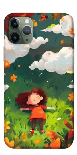 Чехол на Apple iPhone 11 Pro (5.8") Ginger фото 1 из 1