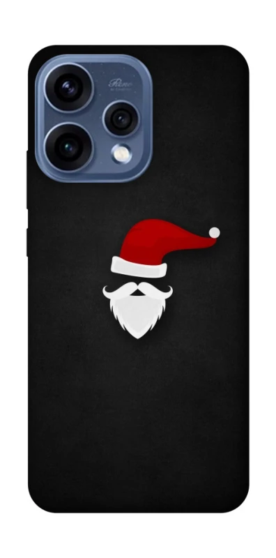 Чохол на Oppo Reno 15 Santa's mood фото 1 з 2