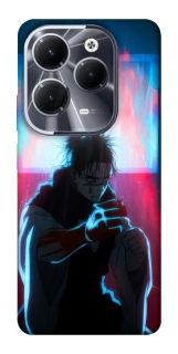 Чохол на Infinix Hot 40 Choso v2 фото 1 з 1