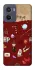 Чохол на Motorola Moto G05 Harry Potter V24 фото 1 з 1