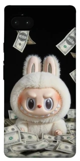 Чехол на Google Pixel 7a Dollar Labubu фото 1 из 1