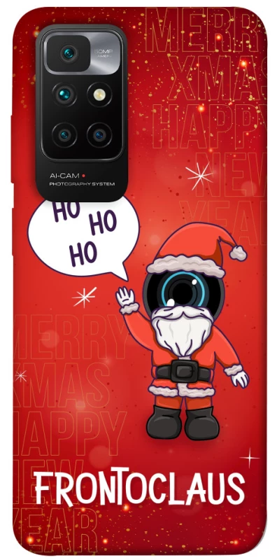 Чехол на Xiaomi Redmi 10 Frontoclaus фото 1 из 1