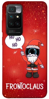 Чехол на Xiaomi Redmi 10 Frontoclaus фото 1 из 1