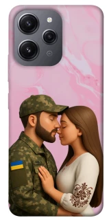 Чехол на Xiaomi Redmi 12 Love фото 1 из 1