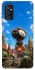 Чохол на Samsung Galaxy M52 Moscow never sleeps ver.7 фото 1 з 1