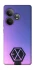 Чохол на Realme GT Neo 6 SE EXO Logo фото 1 з 1