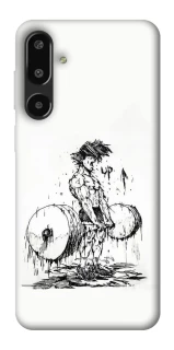 Чехол на Samsung Galaxy F16 UP UP UP фото 1 из 1