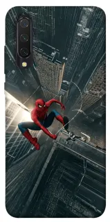 Чохол на Xiaomi Mi CC9 / Mi 9 Lite Spider Man ver.4 фото 1 з 1