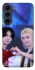 Чохол на Samsung Galaxy S23 Felix & HyunJin фото 1 з 1