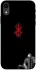 Чохол на Apple iPhone XR (6.1") berserk black фото 1 з 1