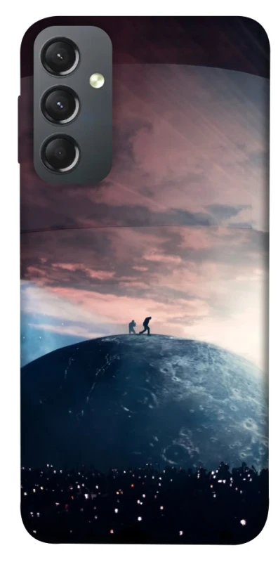 Чохол на Samsung Galaxy A24 4G Kanye West ver.6 фото 1 з 1