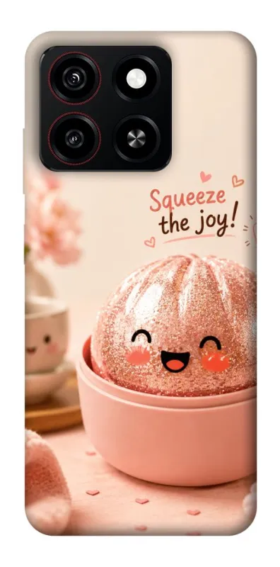 Чохол на ZTE Blade A35 4G Dumpling ver.1 фото 1 з 1