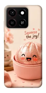 Чехол на ZTE Blade A35 4G Dumpling ver.1 фото 1 из 1