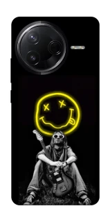 Чохол на Infinix Note 50 Pro Nirvana ver.2 фото 1 з 1