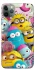 Чохол на Apple iPhone 11 Pro Max (6.5") Minions ver.1 фото 1 з 1