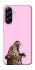 Чехол на Samsung Galaxy A57 5G Leopard Meow фото 1 из 1