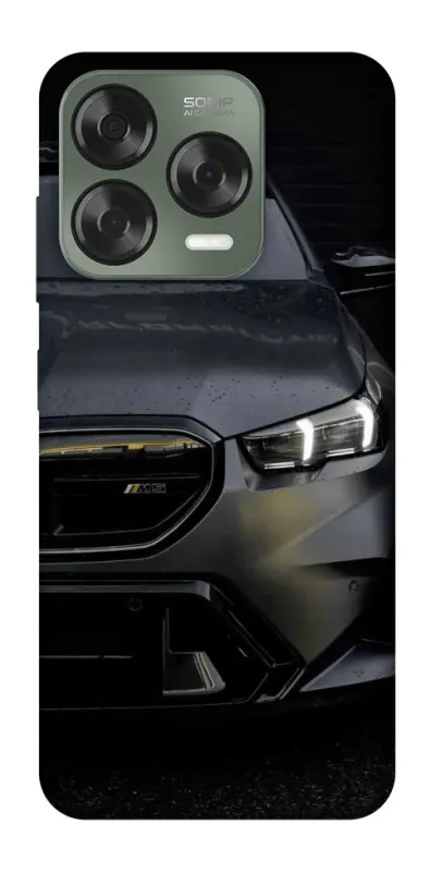 Чохол на ZTE Nubia V70 Design BMW v42 фото 1 з 1