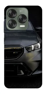 Чехол на ZTE Nubia V70 Design BMW v42 фото 1 из 1