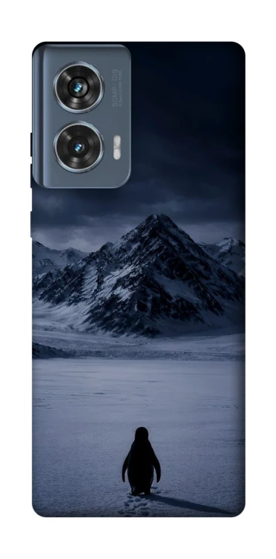 Чохол на Motorola Edge 50 But why? фото 1 з 1