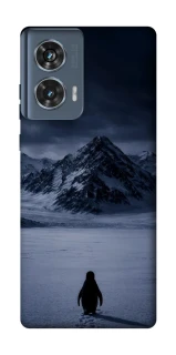 Чехол на Motorola Edge 50 But why? фото 1 из 1