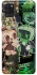 Чохол на Samsung Galaxy A21s Dandy World Shelly Art фото 1 з 1
