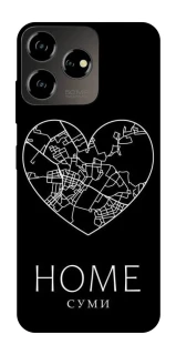 Чохол на ZTE Blade V50 Design 4G Суми Home фото 1 з 1