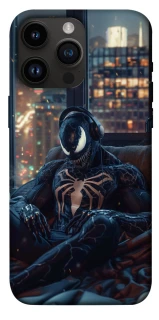 Чохол на Apple iPhone 14 Pro Max (6.7") Venom earphones фото 1 з 1