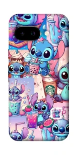 Чохол на Google Pixel 9a Stitch ver.25 фото 1 з 1