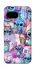 Чехол на Google Pixel 9a Stitch ver.25 фото 1 из 1