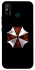Чехол на TECNO Spark 6 Go Umbrella Corporation фото 1 из 1