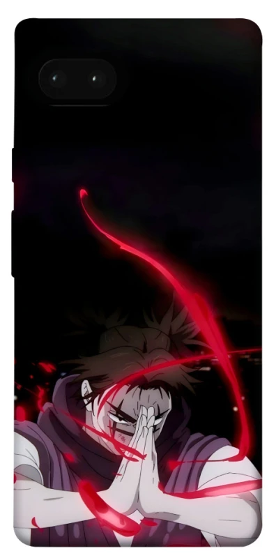 Чехол на Google Pixel 7a Choso фото 1 из 1