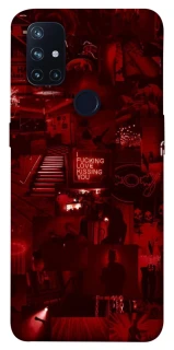 Чохол на OnePlus Nord N10 5G Love collage ver.5 фото 1 з 1