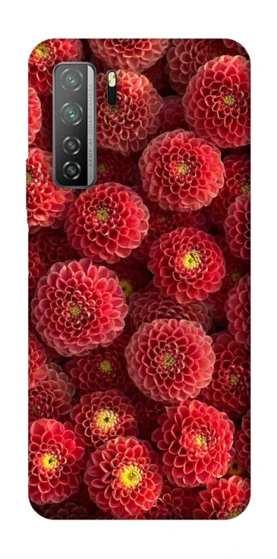 Чехол на Huawei Nova 7 SE Midnight1 фото 1 из 1