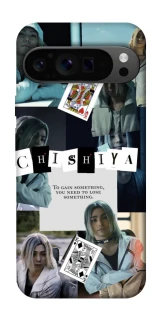 Чехол на Google Pixel 9 Pro Alice in Borderland ver.4 фото 1 из 1