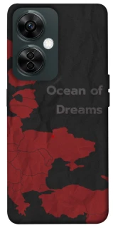 Чехол на OnePlus Nord CE 3 Lite Ocean of Dreams фото 1 из 1
