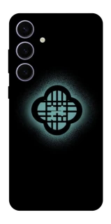 Чехол на Samsung Galaxy S25+ K-Pop Demon Hunters Logo ver.2 фото 1 из 1