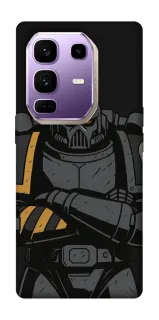 Чохол на Infinix Note 50 Pro+ Warhammer 40k v3 фото 1 з 1