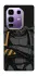 Чохол на Infinix Note 50 Pro+ Warhammer 40k v3 фото 1 з 1