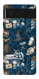 Чехол на Google Pixel 6 Harry Potter V20 фото 1 из 1
