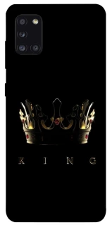 Чохол на Samsung Galaxy A31 King ver.2 фото 1 з 1