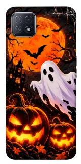 Чохол на Oppo A73 Halloween v16 фото 1 з 1
