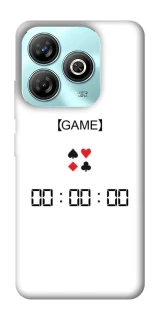 Чохол на ZTE Blade A75 4G Alice in Borderland ver.3 фото 1 з 1