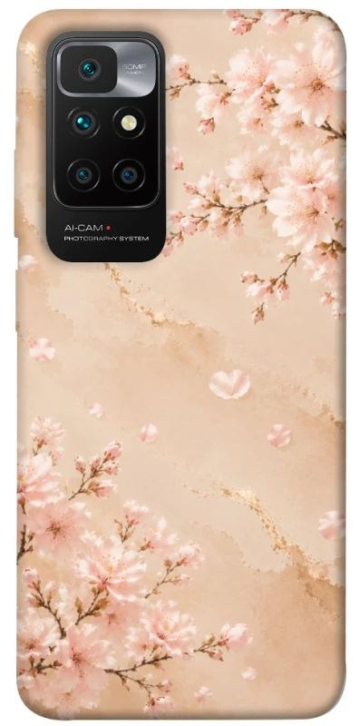 Чохол на Xiaomi Redmi 10 Sakura ver.2 фото 1 з 1